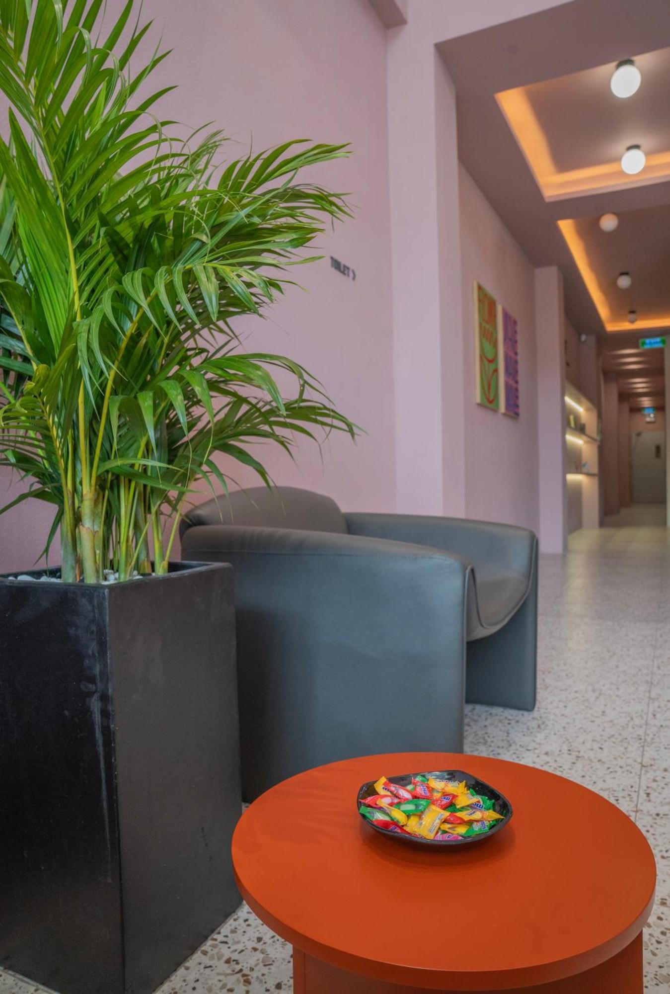 Khách sạn Brown Dot Saigon TP. Hồ Chí Minh