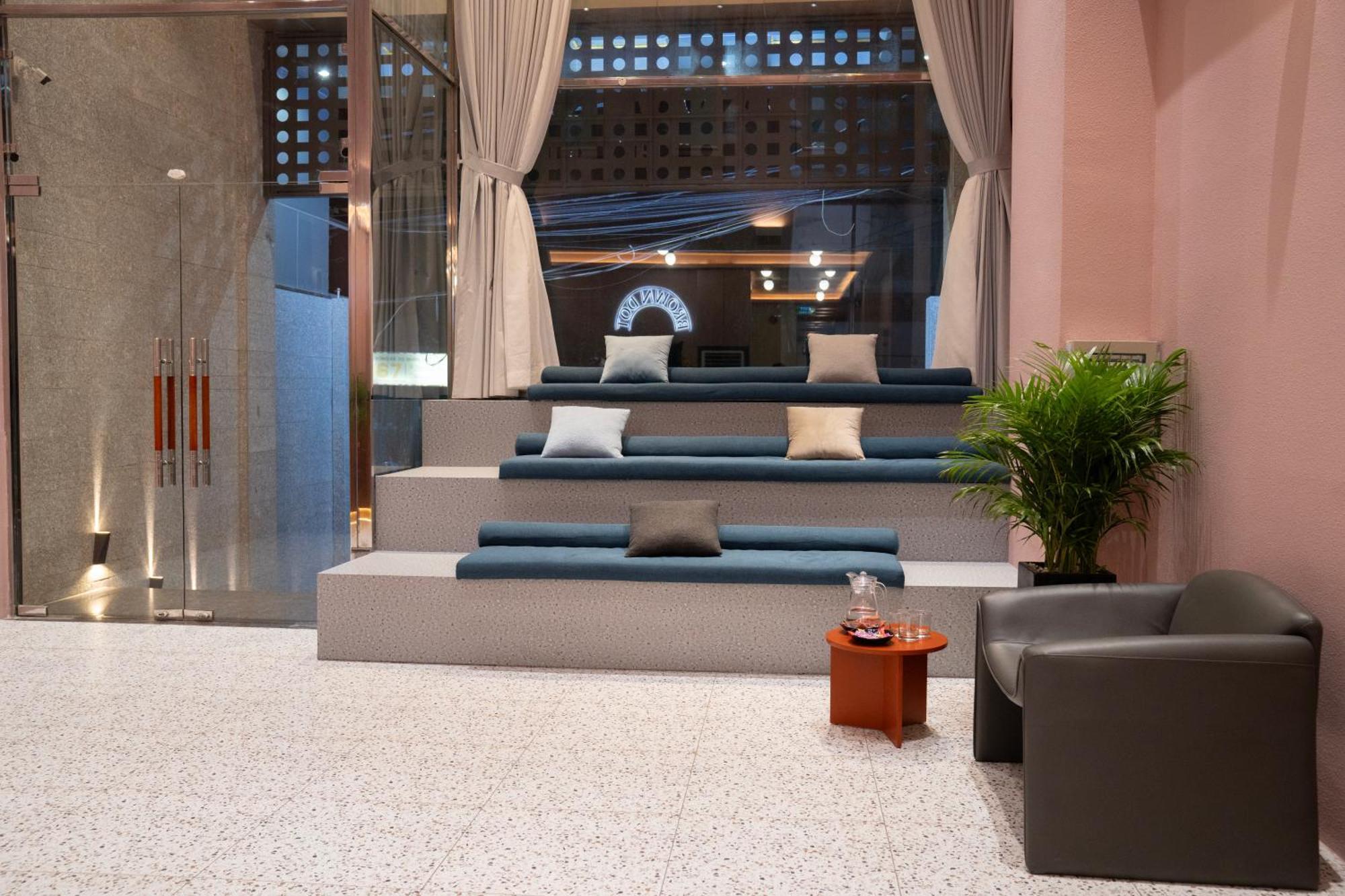 Brown Dot Saigon 3* TP. Hồ Chí Minh