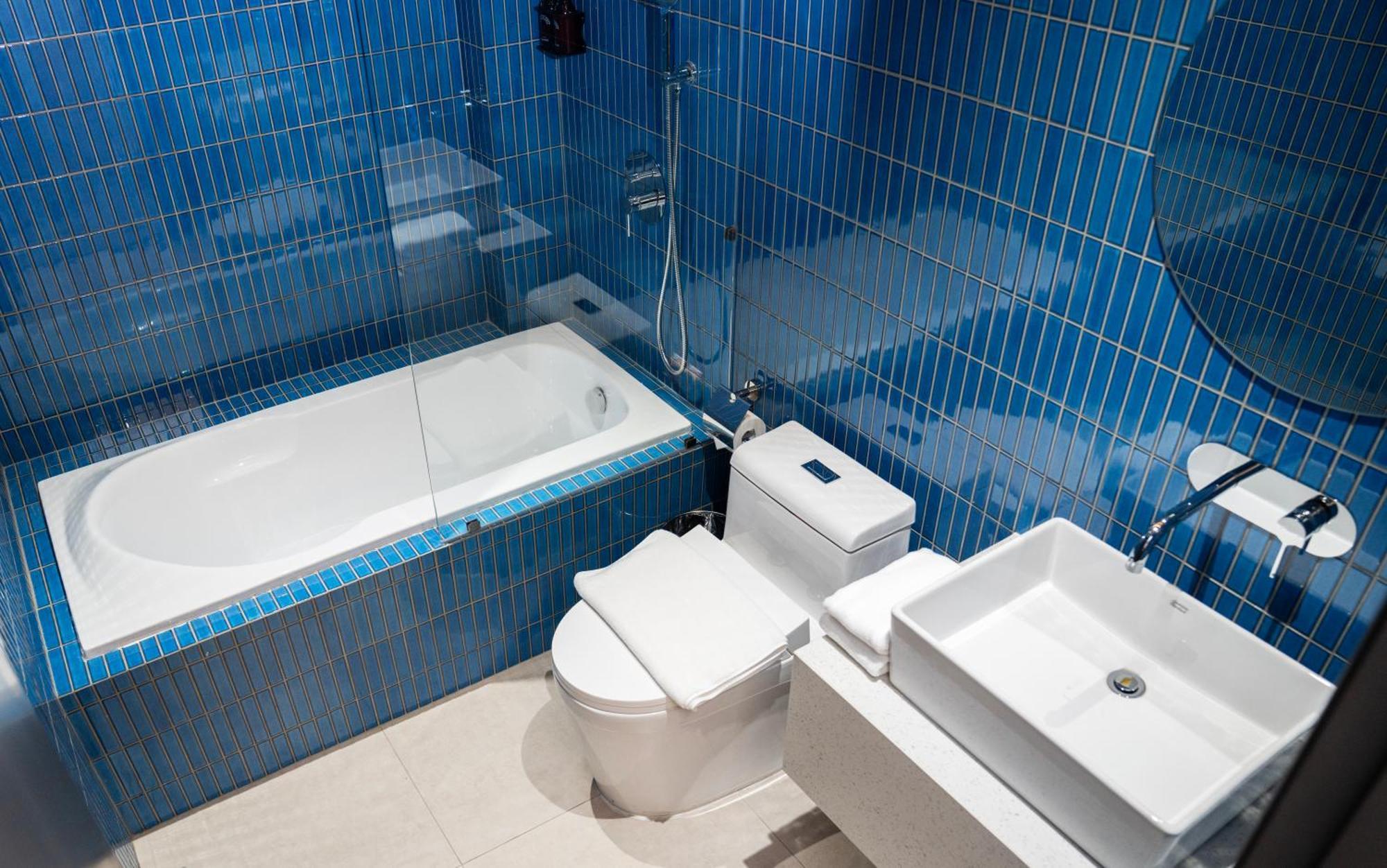 Brown Dot Saigon 3* TP. Hồ Chí Minh