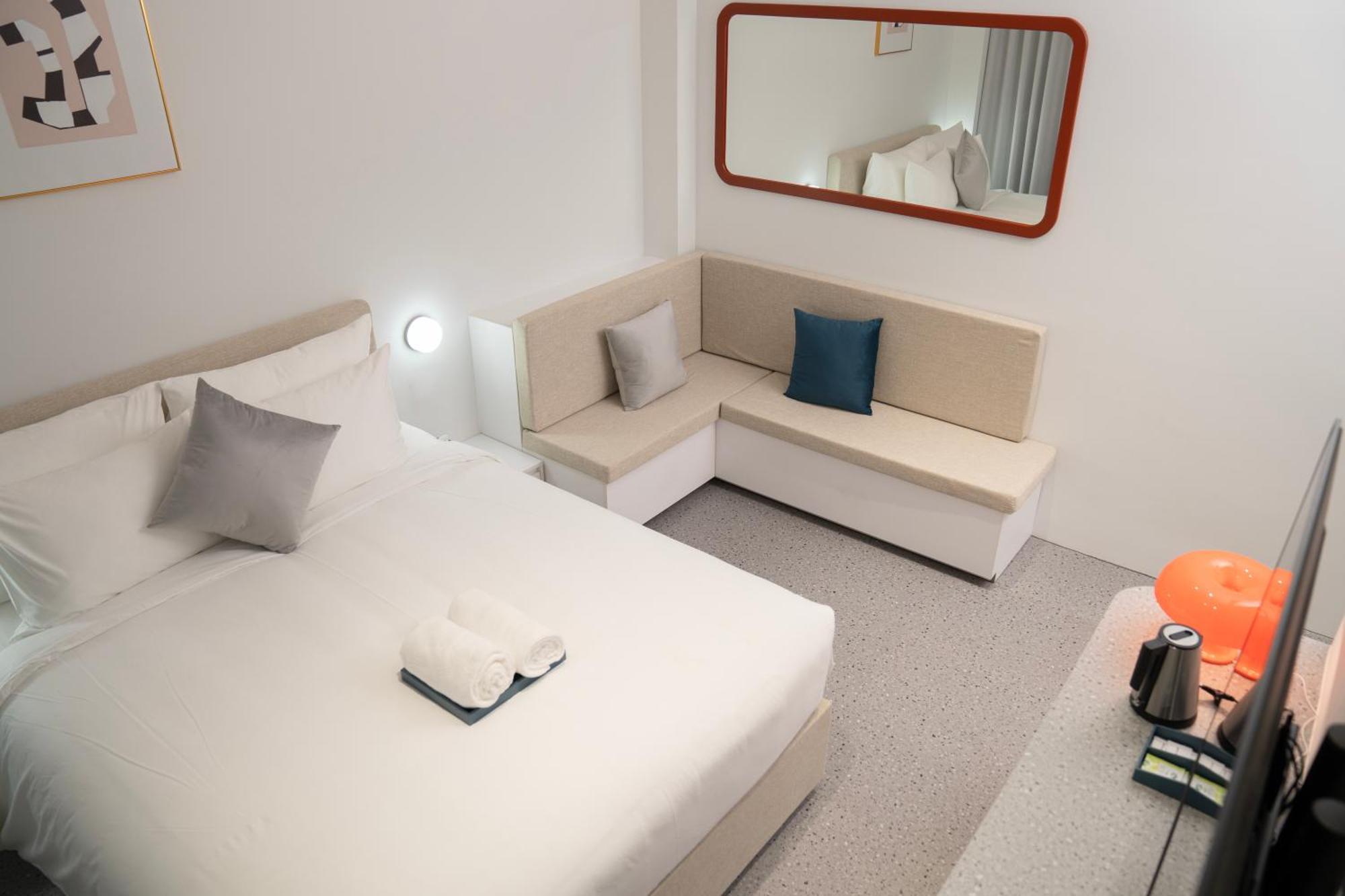 Khách sạn Brown Dot Saigon TP. Hồ Chí Minh