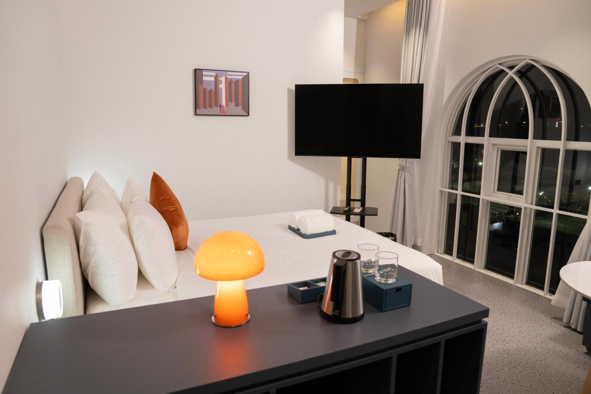 Brown Dot Saigon 3* TP. Hồ Chí Minh