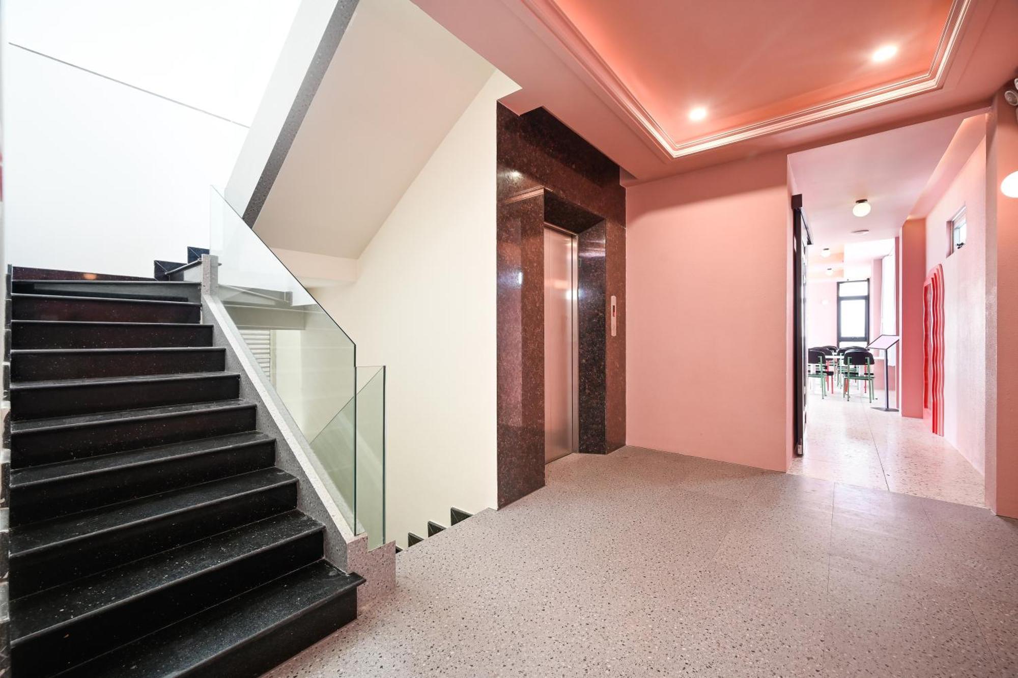 Khách sạn Brown Dot Saigon Airport TP. Hồ Chí Minh