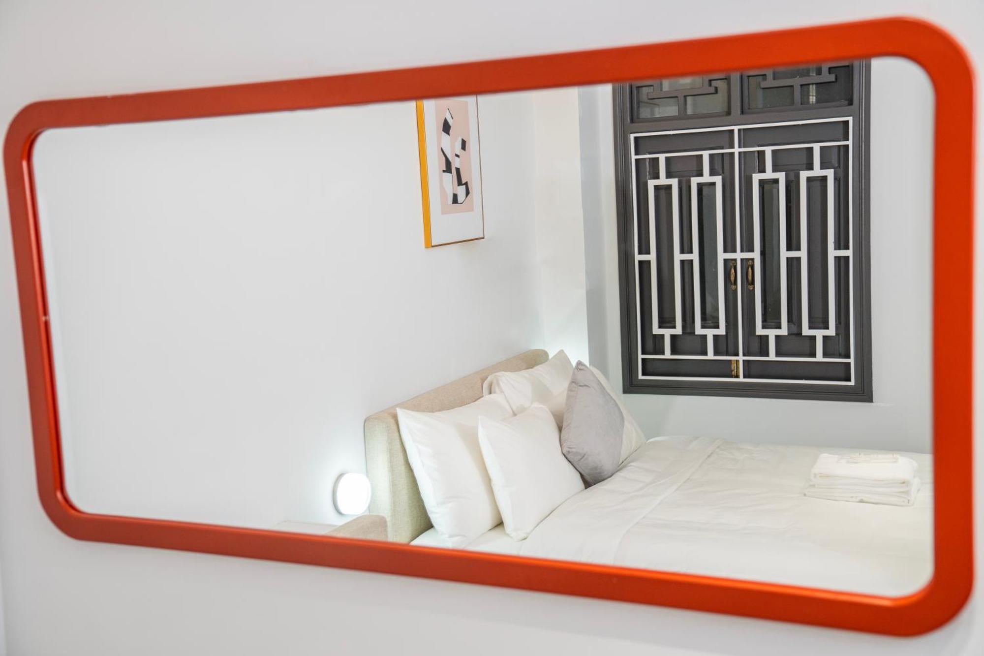 Hotel Brown Dot Saigon Ho Chi Minh City